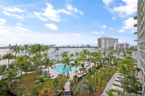 1504 Bay Rd # 1108, Miami Beach FL 33139