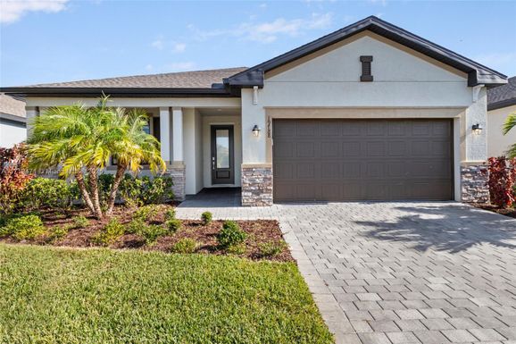 19788 Fishhawk Trail, Venice FL 34293