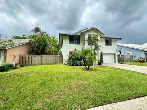 21532 SW 94th ct, Cutler Bay FL 33189