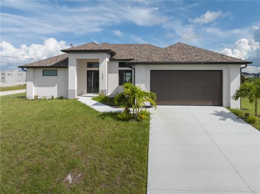 4114 NW 24th Ter, Cape Coral FL 33993