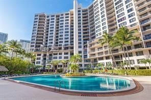 540 Brickell Key Dr # 302, Miami FL 33131