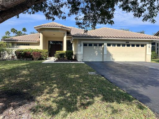 10969 NW 55th St, Coral Springs FL 33076