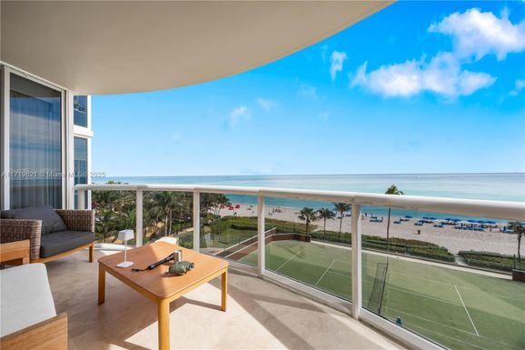 17555 Collins Ave # 607, Sunny Isles Beach FL 33160