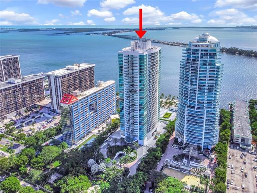 2101 Brickell Ave # 2103, Miami FL 33129