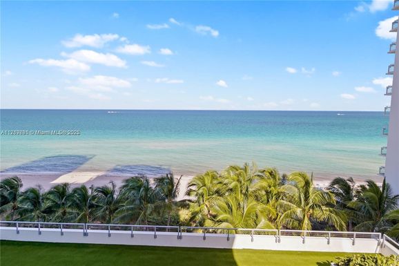 6899 Collins Ave # 808, Miami Beach FL 33141