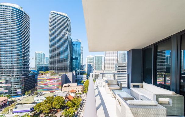 1010 Brickell Ave # 2911, Miami FL 33131