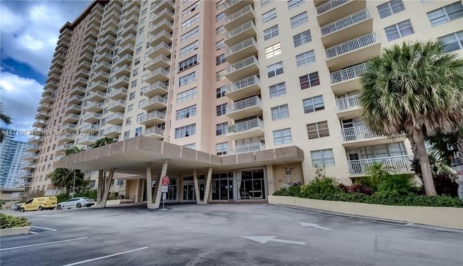 251 174th St # 1904, Sunny Isles Beach FL 33160