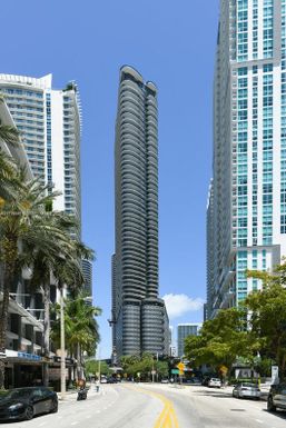 1000 Brickell Plz # 1912, Miami FL 33131