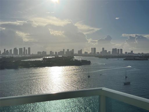 650 West Ave # 1811, Miami Beach FL 33139