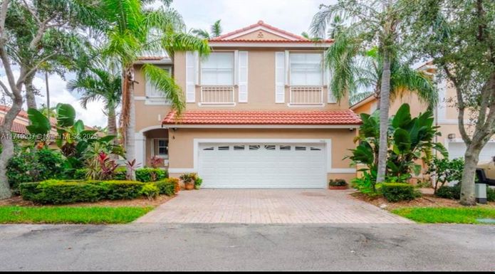 1410 Sweetbay Way, Hollywood FL 33019