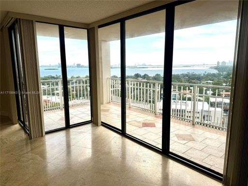 2000 NE Towerside Ter # 1508, Miami FL 33138