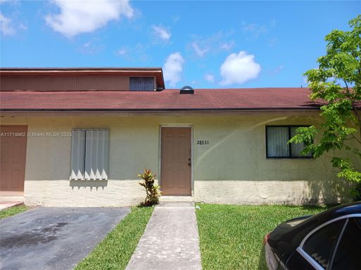 28331 SW 141st Pl # 0, Homestead FL 33033