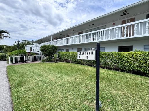 8 Grantham D # D, Deerfield Beach FL 33442