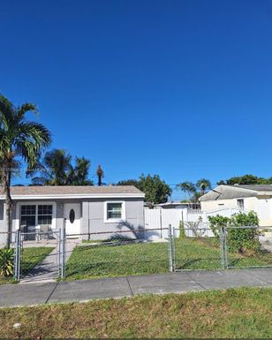 6241 Flagler St # 6241, Hollywood FL 33023