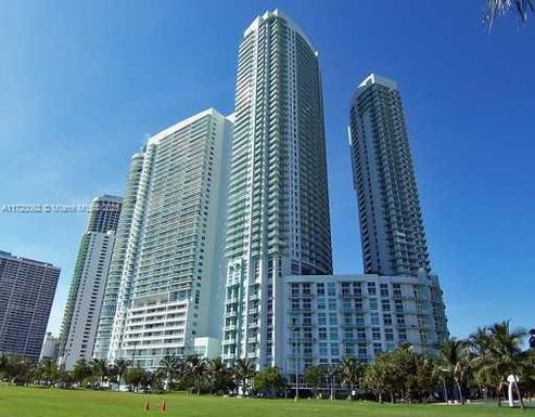 1900 N Bayshore Dr # 3617, Miami FL 33132