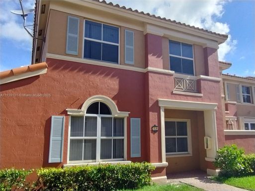 6103 NW 116th Pl # 457, Doral FL 33178