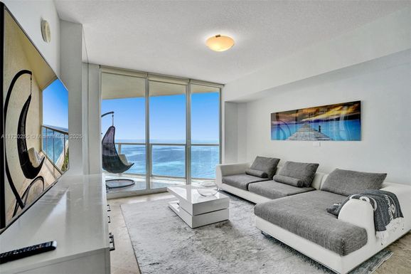 16699 Collins Ave # 2301, Sunny Isles Beach FL 33160