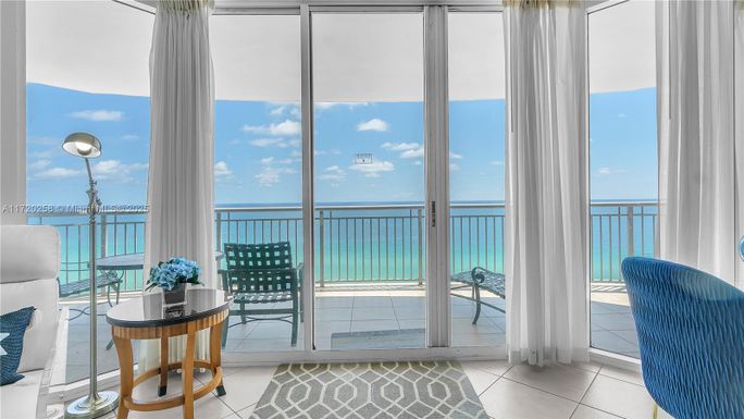 17375 Collins Ave # 1501, Sunny Isles Beach FL 33160