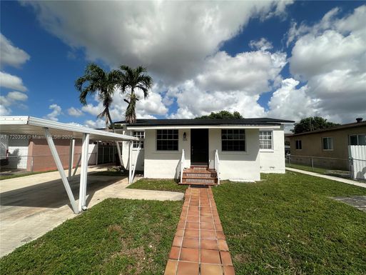 101 E 41st St # 1, Hialeah FL 33013