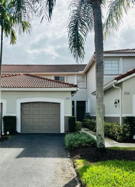 3954 San Simeon Ln, Weston FL 33331