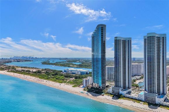 15811 Collins Ave # 503, Sunny Isles Beach FL 33160