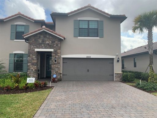 8262 NW 79th Ave # 0, Tamarac FL 33321