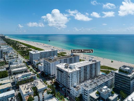 345 Ocean Dr # 521, Miami Beach FL 33139