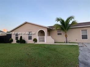 13000 SW 260th Ter, Homestead FL 33032