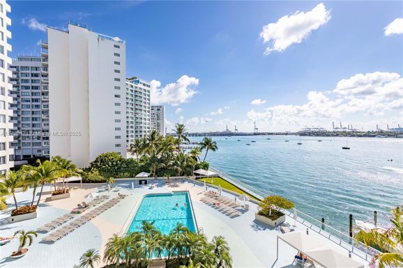 1200 West Ave # 526, Miami Beach FL 33139