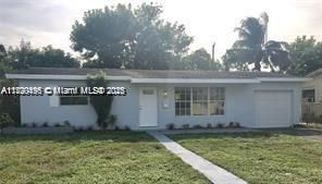 5934 NW 16th Ct, Sunrise FL 33313