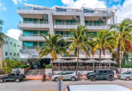 1437 Collins Ave # 321, Miami Beach FL 33139