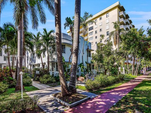 1000 Meridian Ave # 15, Miami Beach FL 33139