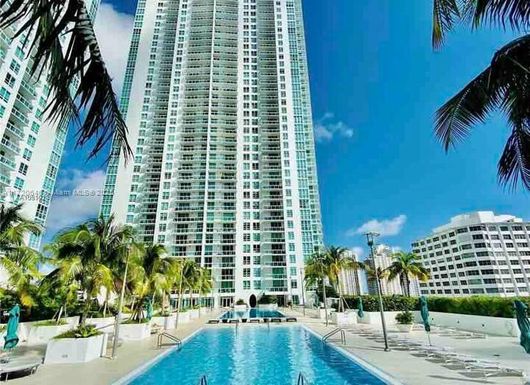 950 Brickell Bay Dr # 2405, Miami FL 33131