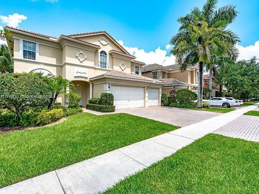 9779 Palma Vista Way, Boca Raton FL 33428