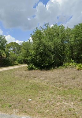 3401 E 13, Lehigh Acres FL 33972