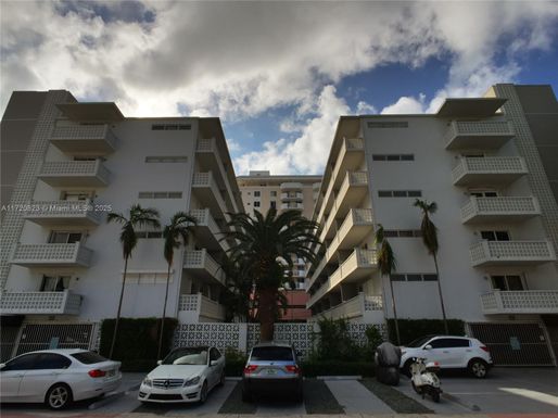 1620 West Ave # 603, Miami Beach FL 33139