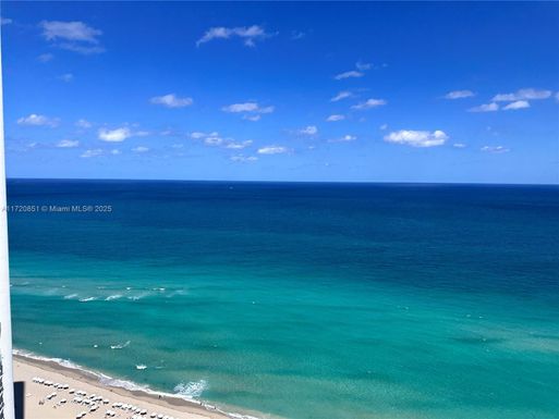 18001 Collins Ave # 2908, Sunny Isles Beach FL 33160