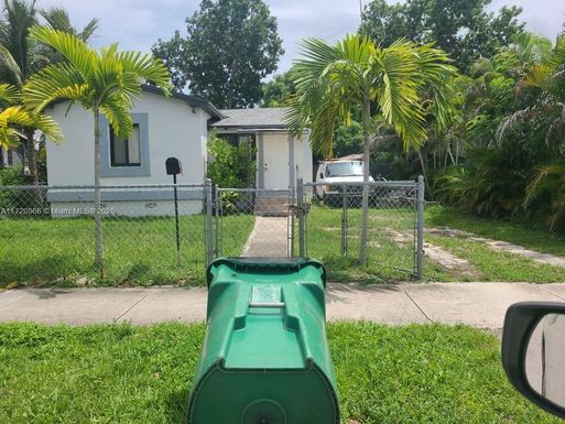 1736 NW 53rd St # 0, Miami FL 33142