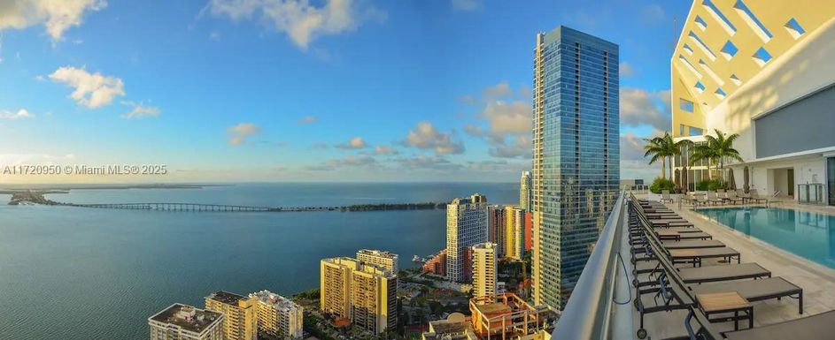 1300 Brickell Bay Dr # 2306, Miami FL 33131