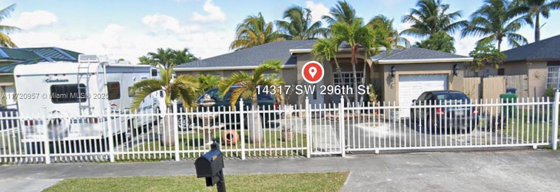 14317 SW 296th St, Homestead FL 33033