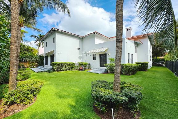 4312 ALTON RD, Miami Beach FL 33140