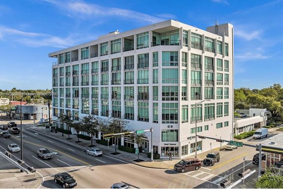 8101 Biscayne Blvd # 502, Miami FL 33138