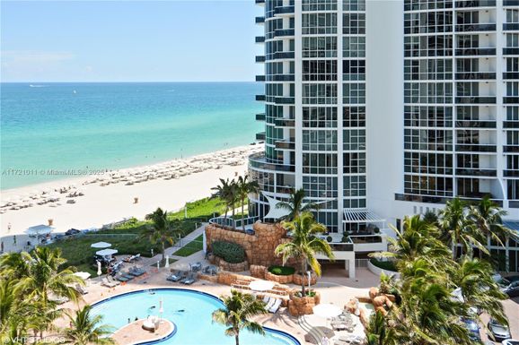 18201 Collins Ave # 903, Sunny Isles Beach FL 33160