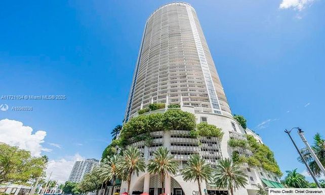 1750 N Bayshore Dr # 3305, Miami FL 33132