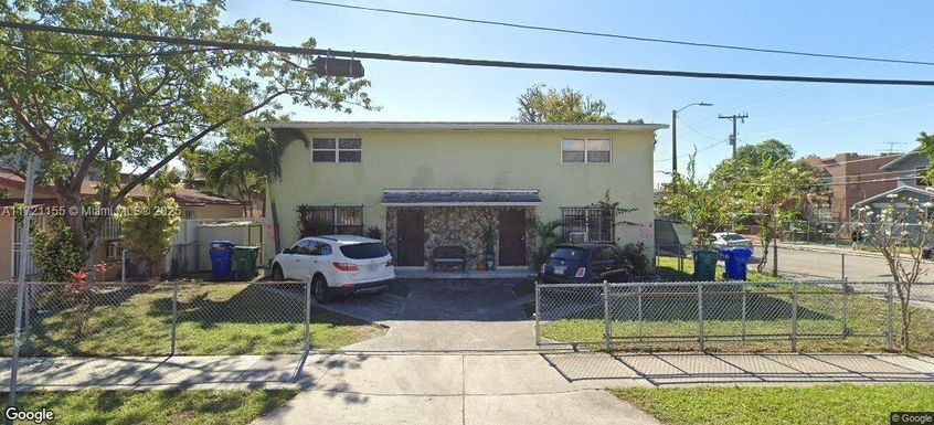 880 NW 2nd St # 882, Miami FL 33128