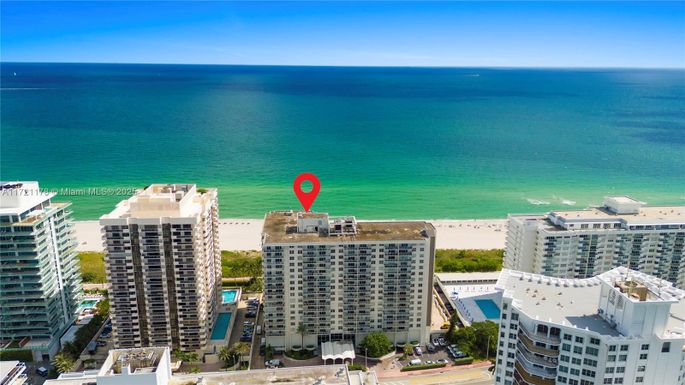 5701 Collins Ave # 917, Miami Beach FL 33140