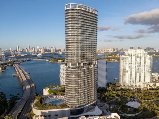 501 West Ave # 4205, Miami Beach FL 33139