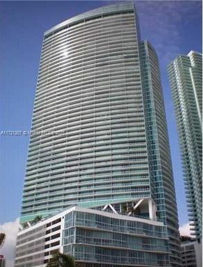 888 Biscayne Blvd # 3812, Miami FL 33132