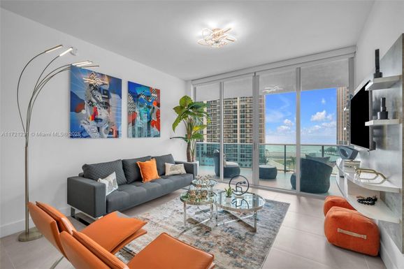 17550 Collins Avenue # 704, Sunny Isles Beach FL 33160