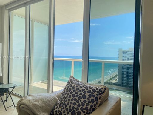 1830 S Ocean Dr # 1905, Hallandale Beach FL 33009